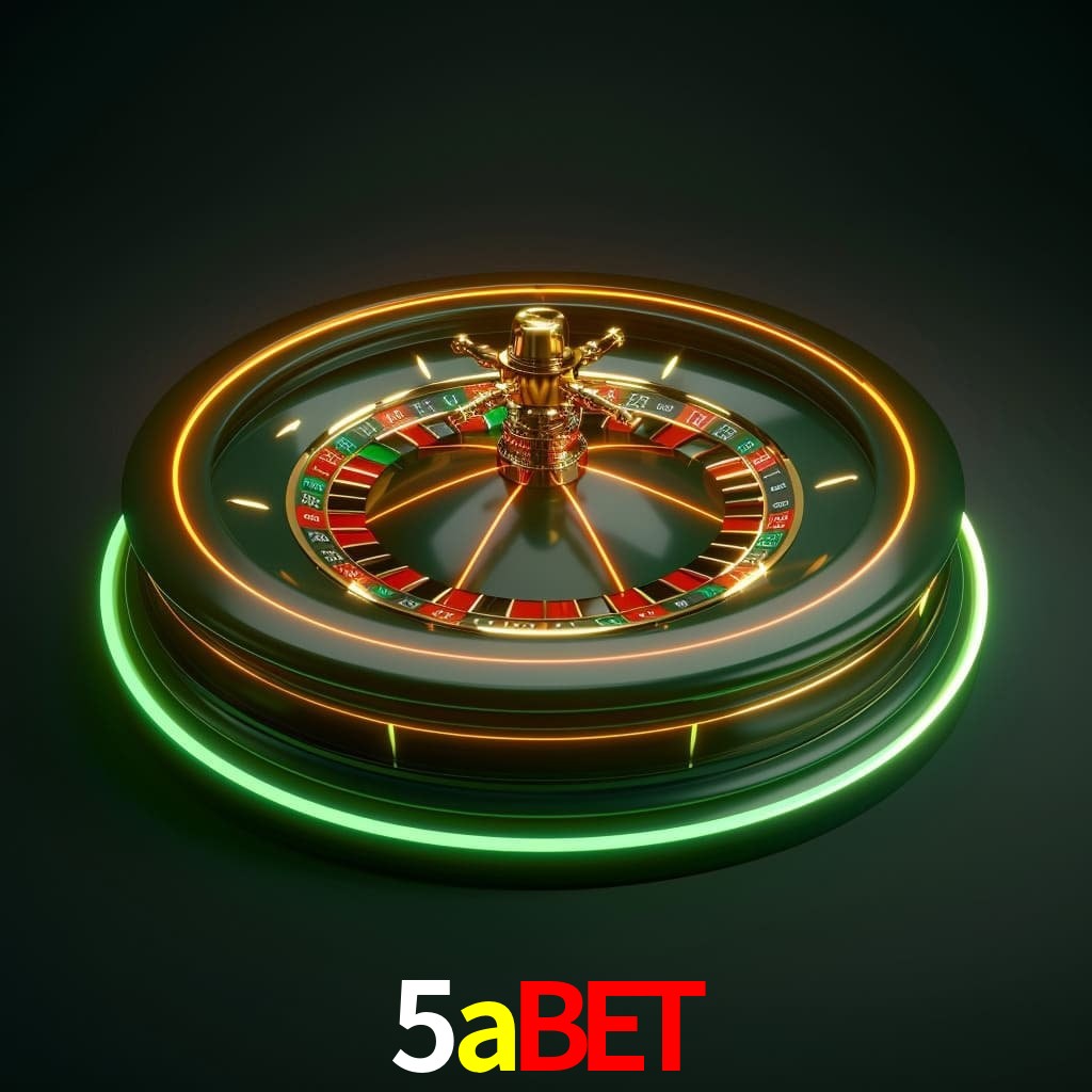 App mobile 5abet